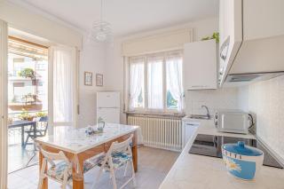 Cosy Apartment with 2 balconies in Lierna - Lierna - 2