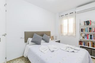 Piso Amplio cerca del Centro de Málaga Capital - Málaga - 3