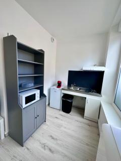 01 Studio Immeuble Le GD - Jarny - 7