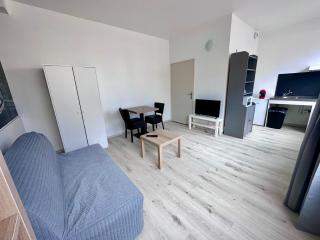 01 Studio Immeuble Le GD - Jarny - 8