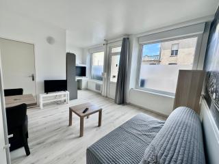 01 Studio Immeuble Le GD - Jarny - 6
