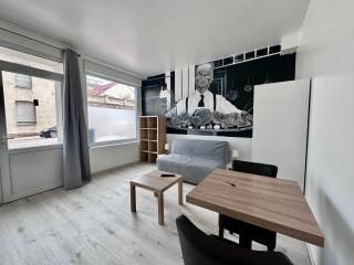 01 Studio Immeuble Le GD - Jarny - 0