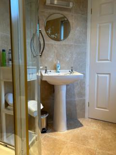 THE FIRS B&B &TEA ROOM - 1