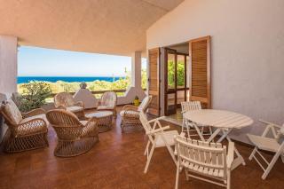 Casa Cala Liberotto a 100 metri dalla spiaggia - Cala Liberotto - 7