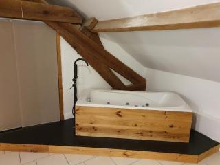 Maison de campagne - Amponville - 7