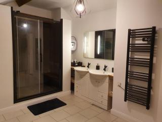 Maison de campagne - Amponville - 5