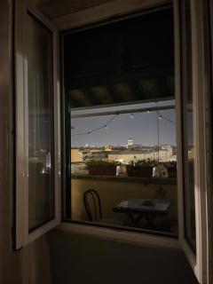 Termini BELLAVISTA Apartment - Rome - 9
