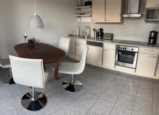 Ferienwohnung Am Anger - Naumburg - 9