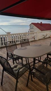 Apartman Pogled na more - 9