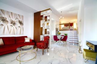 The Comfy Place - Dimitra Mare Luxury Studio - Chania - 0