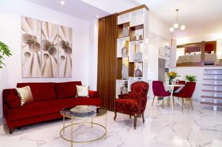 The Comfy Place - Dimitra Mare Luxury Studio - Chania - 8