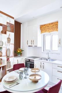 The Comfy Place - Dimitra Mare Luxury Studio - Chania - 4
