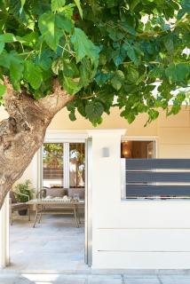 The Comfy Place - Dimitra Mare Luxury Studio - Chania - 1