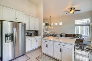 5 Mi to Downtown Reno Home with Lake Access! - Sparks - 4