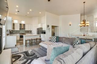 5 Mi to Downtown Reno Home with Lake Access! - Sparks - 6