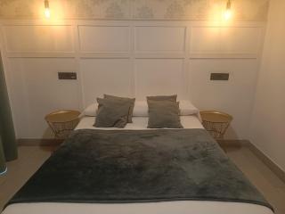 Hotel Cedran - 1