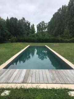 Le gîte du Bois de Sanzay - Saint-Martin-de-Sanzay - 3