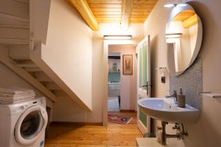 Dal Picasass House - Madonna del Sasso - 1