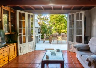 Casa de Playa - Vilanova de Arousa - 9