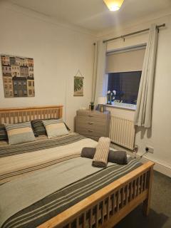 cleethorpes seaside garden apartment - Cleethorpes - 4