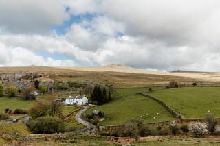 Dartmoor Inn Merrivale - Yelverton - 6