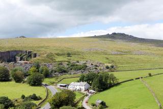 Dartmoor Inn Merrivale - Yelverton - 3