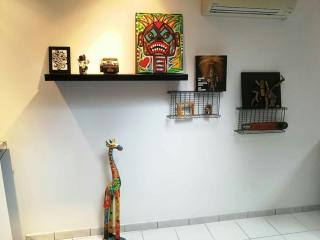 L'Atelier en Cévennes - Logement 55m2 - 4