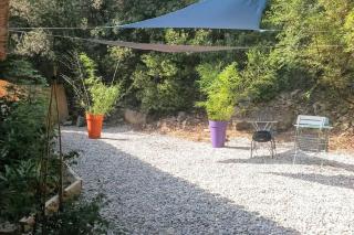 L'Atelier en Cévennes - Logement 55m2 - 1