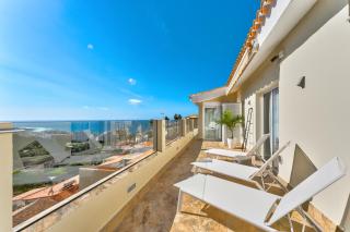 Villa Augustas - Fabulous villa in Tenerife! - Adeje - 1