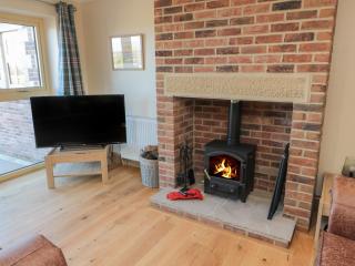 Nook Cottage - 3