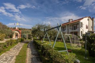 RENT HOUSE BEACH MIRTOFITO 8 km FROM PERAMOS - Elaiokhórion - 7