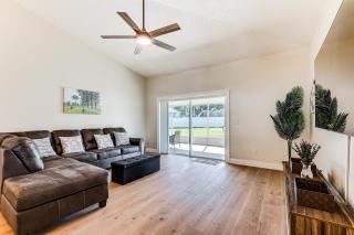 Valrico Home with Yard about 14 Mi to Downtown Tampa - Valrico - 4
