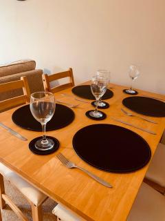 2 bedroom house walking distance to city centre WITH FREE PARKING - 2