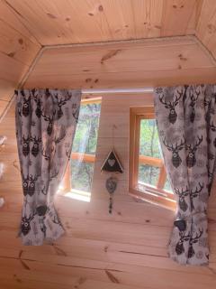 Cabane Insolite Cosy - Ramonchamp - 3
