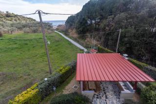 RENT HOUSE BEACH MIRTOFITO 8 km FROM PERAMOS - Elaiokhórion - 1