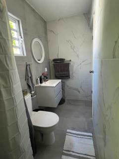 Tropical Escape: Spanish Water Studio Curacao - Willemstad - 1