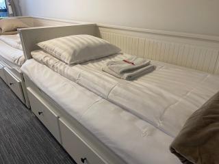 Vid Gekås Ullared Boende B&B - Ullared - 8