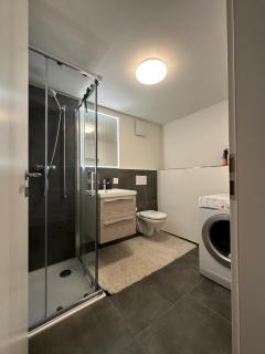 Stilvolle 2,5 Zimmer Wohnung - St. Gallen - 1