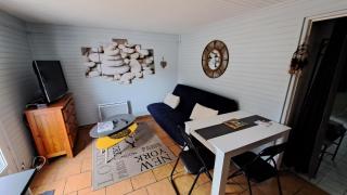 T1 bis indépendant dans maison individuelle - 3