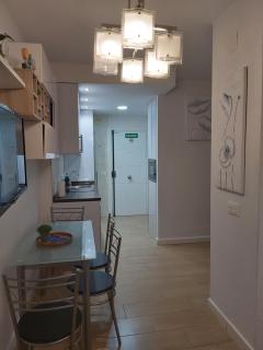 BENALBEACH LUXURY studio - Benalmádena - 1