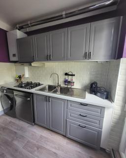 Chez lolo Cosy et chaleureux - Vichy - 3