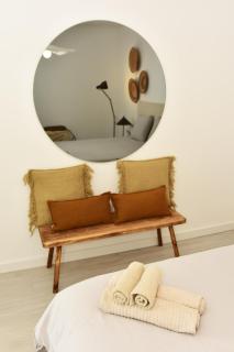 Casa Lucia - Villaverde - 6
