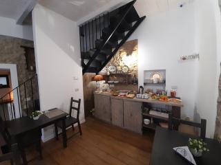 Antica Dimora Historic Building - Enna - 2