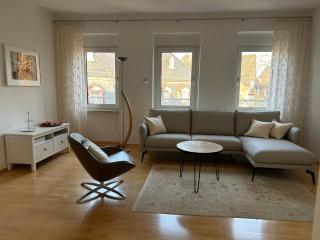 Alta Villa - Ferienwohnung - Eltville - 0
