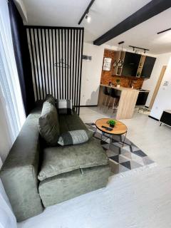 Apartman Ceca Pale - 4