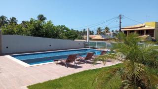 Barra de Jacuípe - Condomínio Parque Jacuípe -Mansão Caldeira - 6