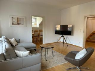 Alta Villa - Ferienwohnung - 9