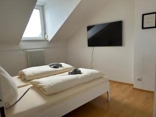 Alta Villa - Ferienwohnung - Eltville - 3