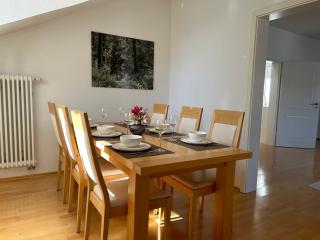 Alta Villa - Ferienwohnung - 8