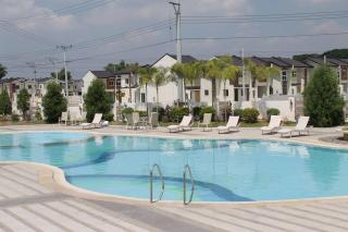 Hoshi's Cozy House Angeles City, Philippines - 1